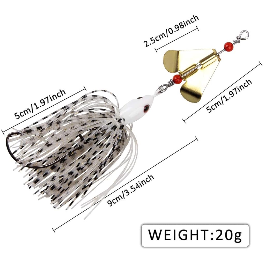 Proberos® 5pcs Stainless Steel Fishing Bait Kit Lifelike Artificial Hooks Imitating Fish School Fishing Lures Baits Fishing Hooks for Bass, Freshwater Saltwater Fishing Fish Hunting Tools Proberos® 5pcs Stainless Steel Fishing Bait Kit Lifelike Artificial Hooks Imitating Fish School Fishing Lures Baits Fishing Hooks for Bass, Freshwater Saltwater Fishing Fish Hunting Tools